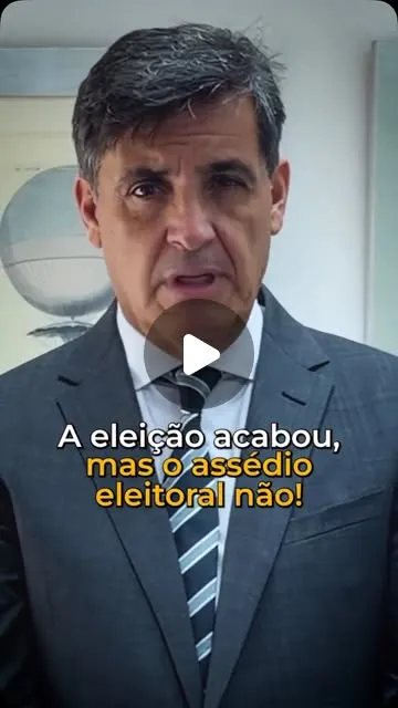 Assédio Eleitoral em MG – Denúncias ao MPT