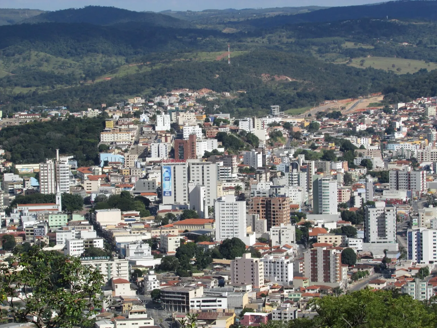 ACE e CDL Itaúna se posicionam contra boicote por divergências políticas em Itaúna