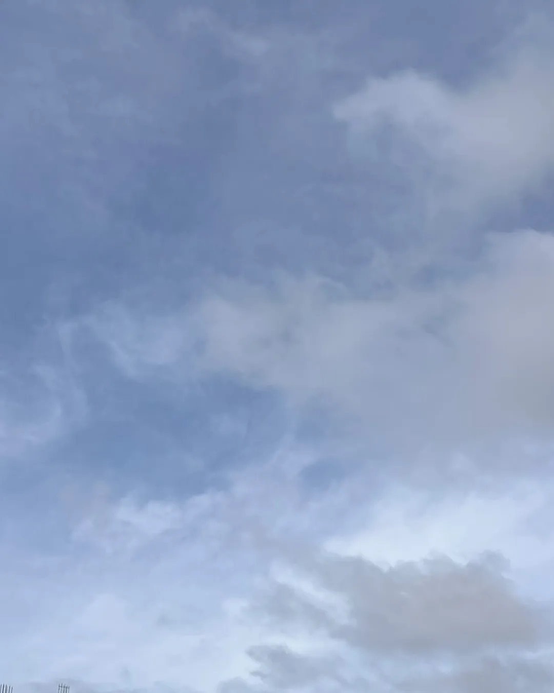 Itaúna amanhece com 18°C e previsão indica chuva nos próximos dias