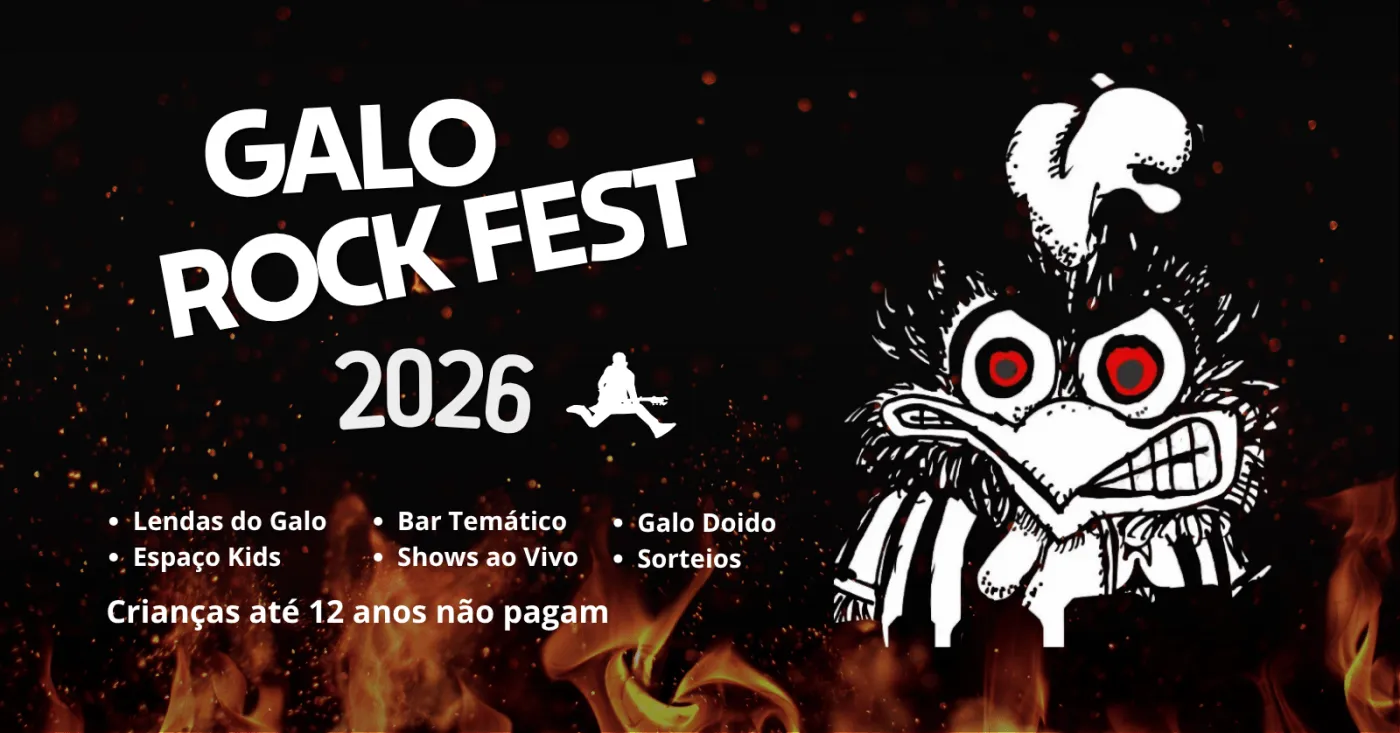 GALO ROCK FEST