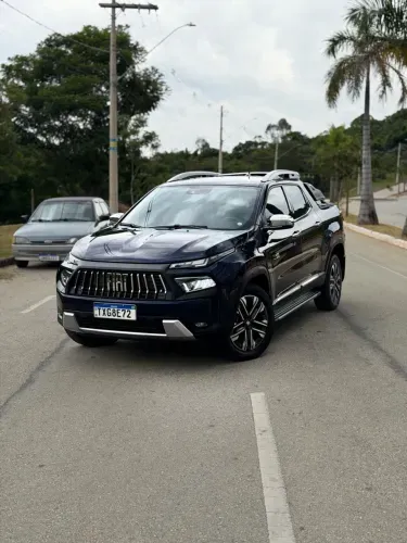 Fiat Toro Ranch 2.2 16V 4X4 TB Diesel Aut. 2026