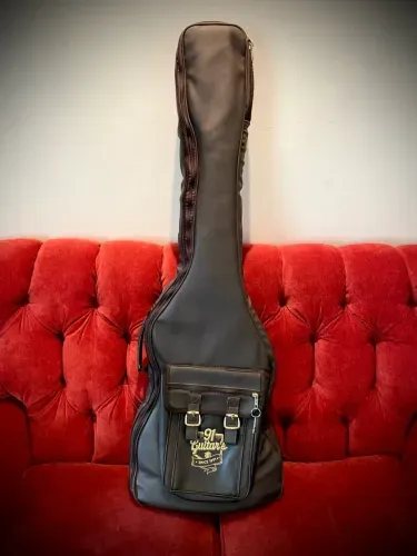 Bag suitcase 91 Guitars para contrabaixo