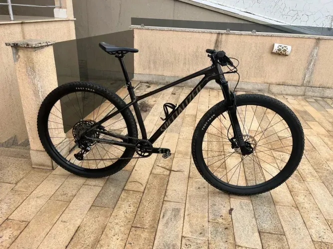 SPECIALIZED CHISEL COMP A VENDA