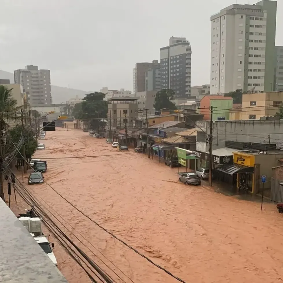 Inundação histórica da Avenida Jove Soares completa 3 anos no sábado 31/10