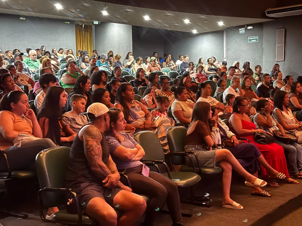 Próximas etapas do MCMV em Itaúna são orientadas à famílias beneficiadas