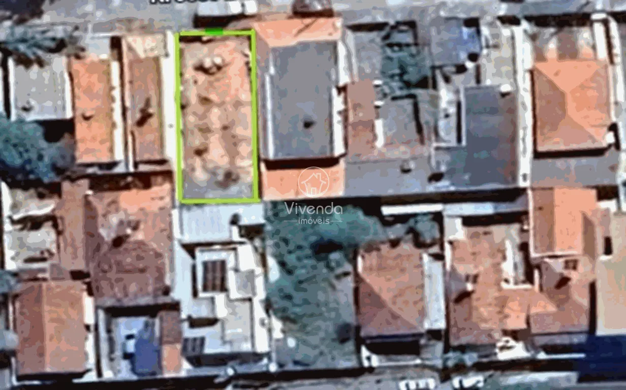 LOTE à venda, SANTA MONICA