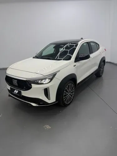 Fiat Fastback Limited Ed.1.3 270 T.flex Aut. 2024