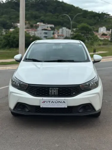 Fiat Argo Drive 1.0 6V Flex 2023