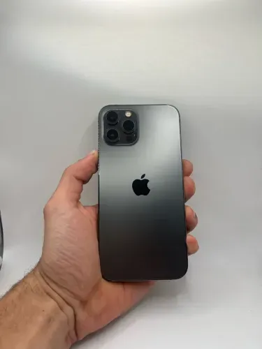 iPhone 12 Pro Max 128GB