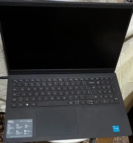 Vende-se notebook