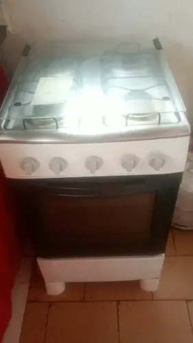 Fogão 4 boca