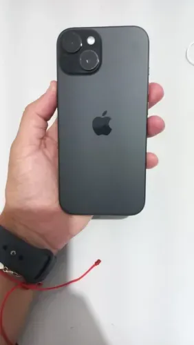 Iphone 15 — Aeroporto