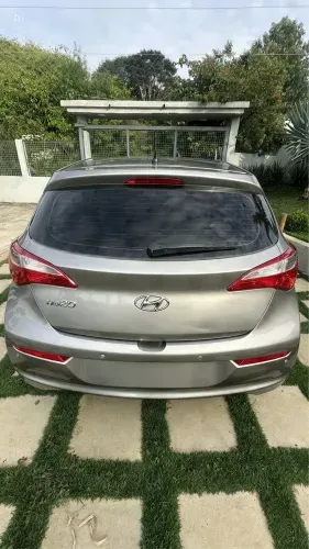 Hyundai HB20 Comfort Plus 1.0 TB Flex 12V Mec. 2017