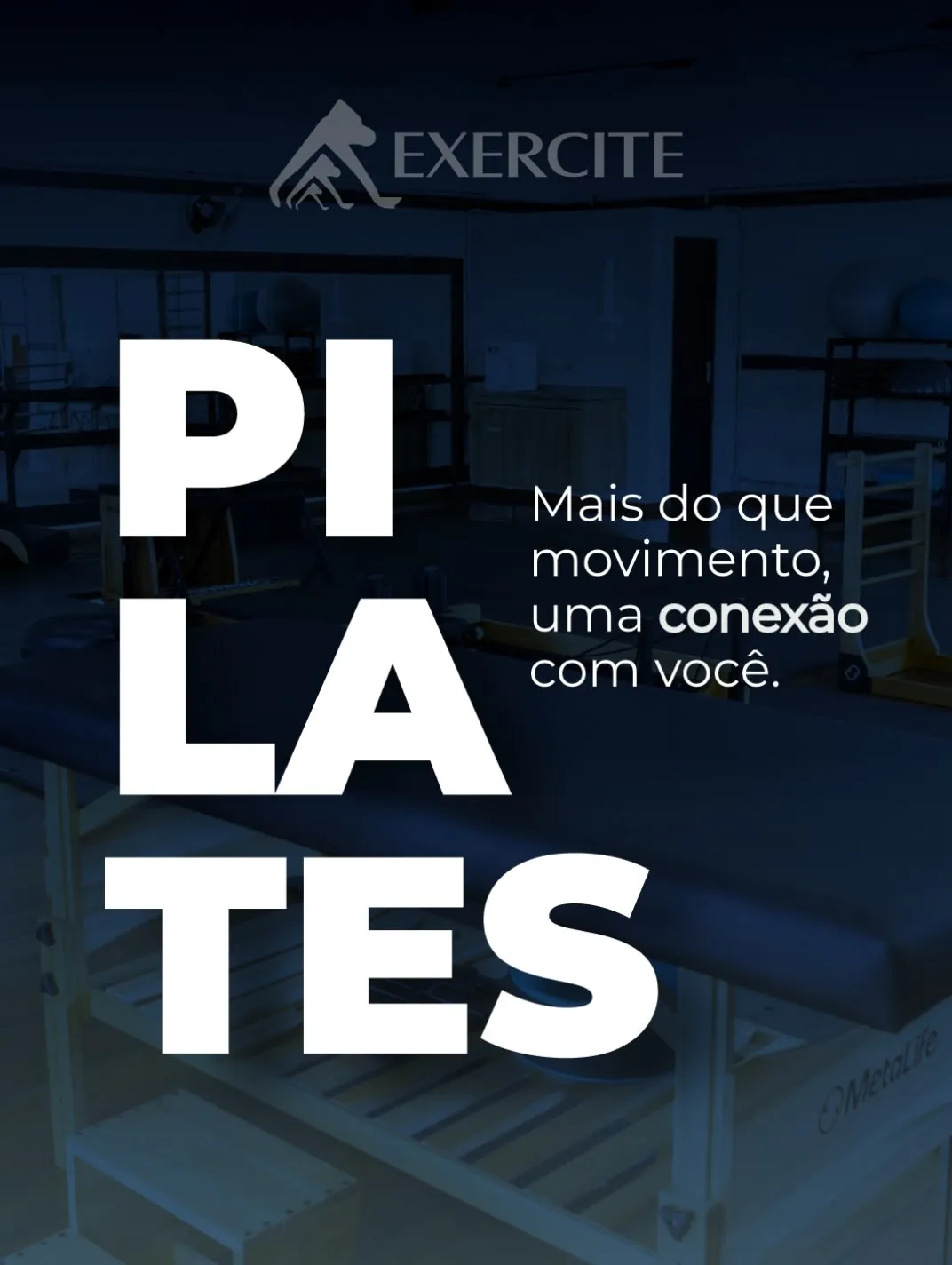 Pilates para dores nas costas e corpo tenso
