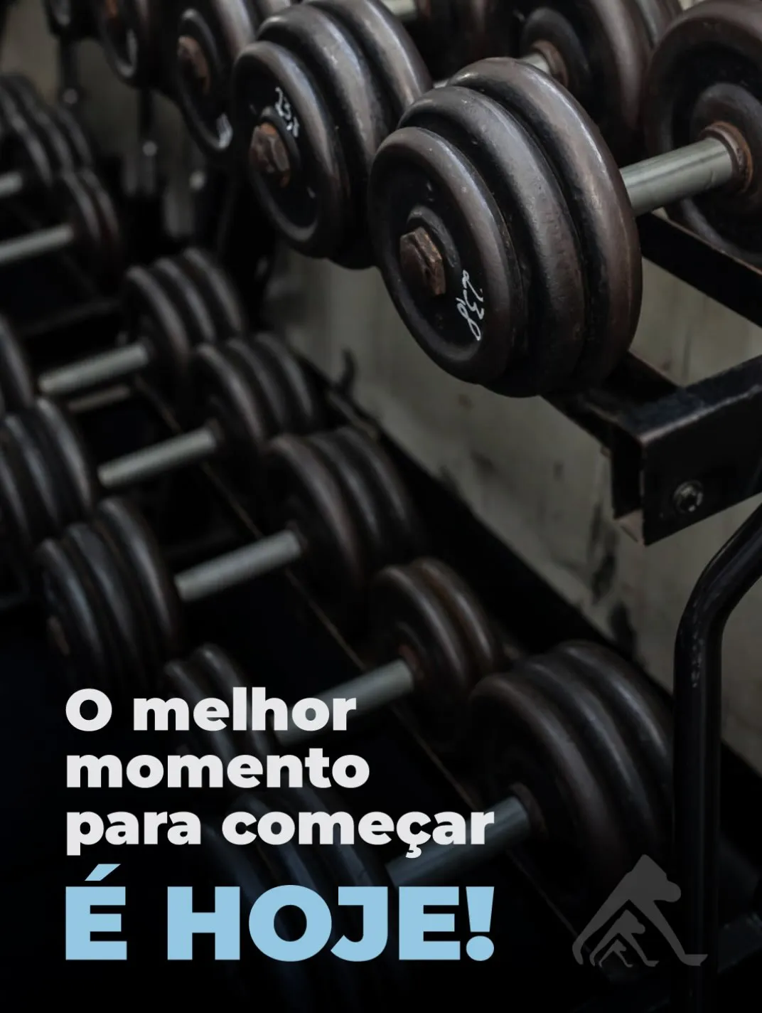 Exercite Academia e Fisioterapia – Cuide de você