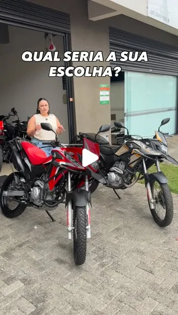 Honda XRE 300 – Souza Motos