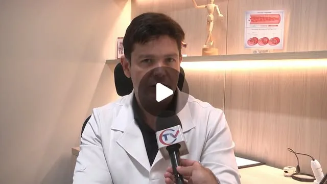 Dores persistentes? Procure um reumatologista