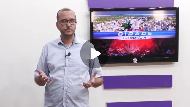 Ponto de Vista: Bruno Freitas debate temas de Itaúna