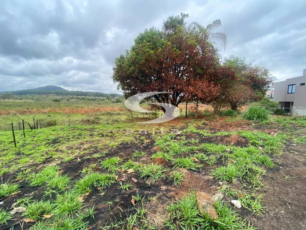 LOTE - GARCIAS – Terreno de 480m²