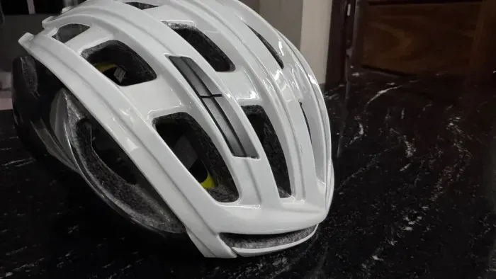 Capacete Specialized Propero Iii Mips Cor Cinza Tamanho M