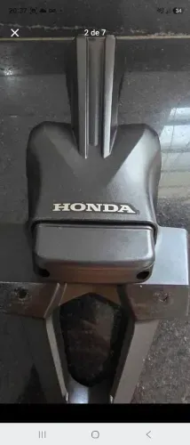 Suporte placa hornet original