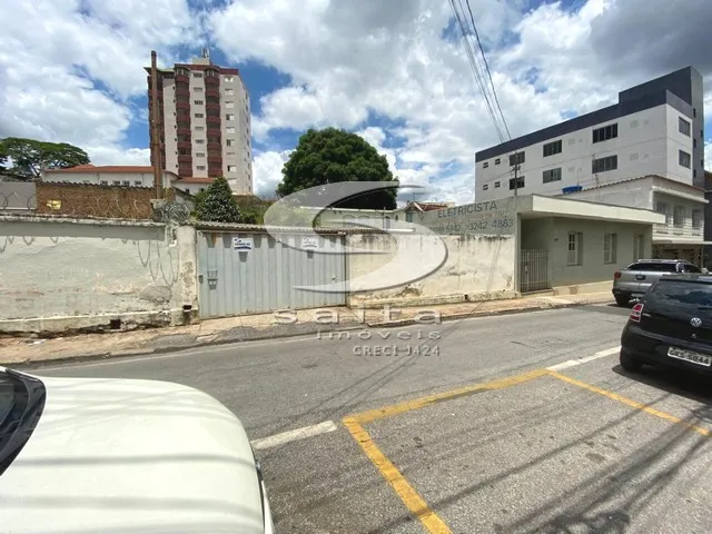 LOTE - CENTRO
