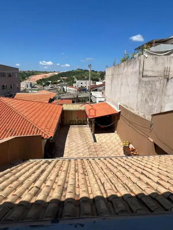 Casa à venda, 4 quartos, CENTRO