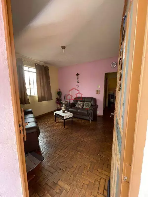 Casa à venda, 5 quartos, 2 vagas, SANTANENSE