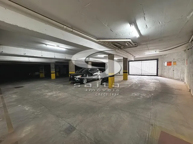 GARAGEM - CENTRO