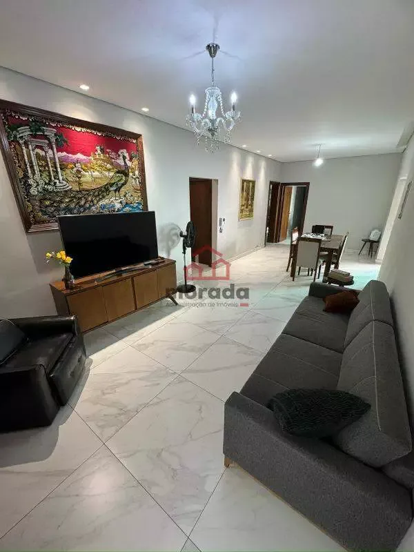 Casa à venda, 3 quartos, 1 suíte, 4 vagas, VILA MOZART