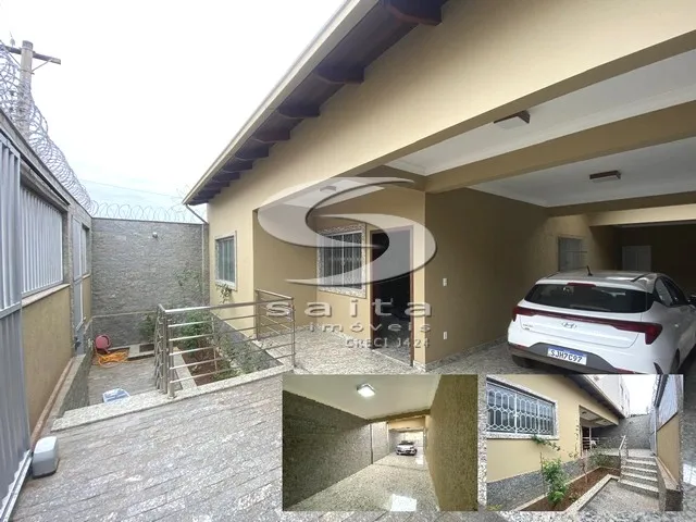 CASA - CENTRO