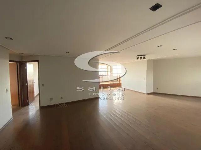 APARTAMENTO - CENTRO