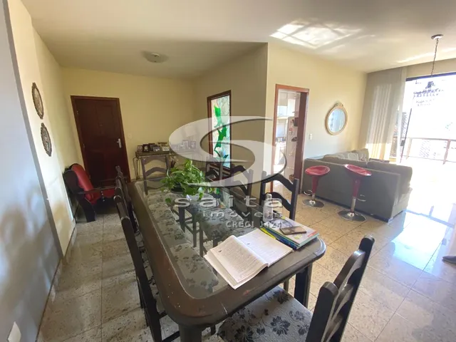 APARTAMENTO - CENTRO