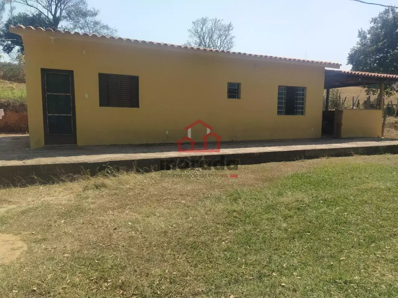 Sítio à venda, CARNEIROS