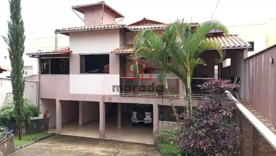 Casa à venda, 3 quartos, 1 suíte, 1 vaga, AEROPORTO