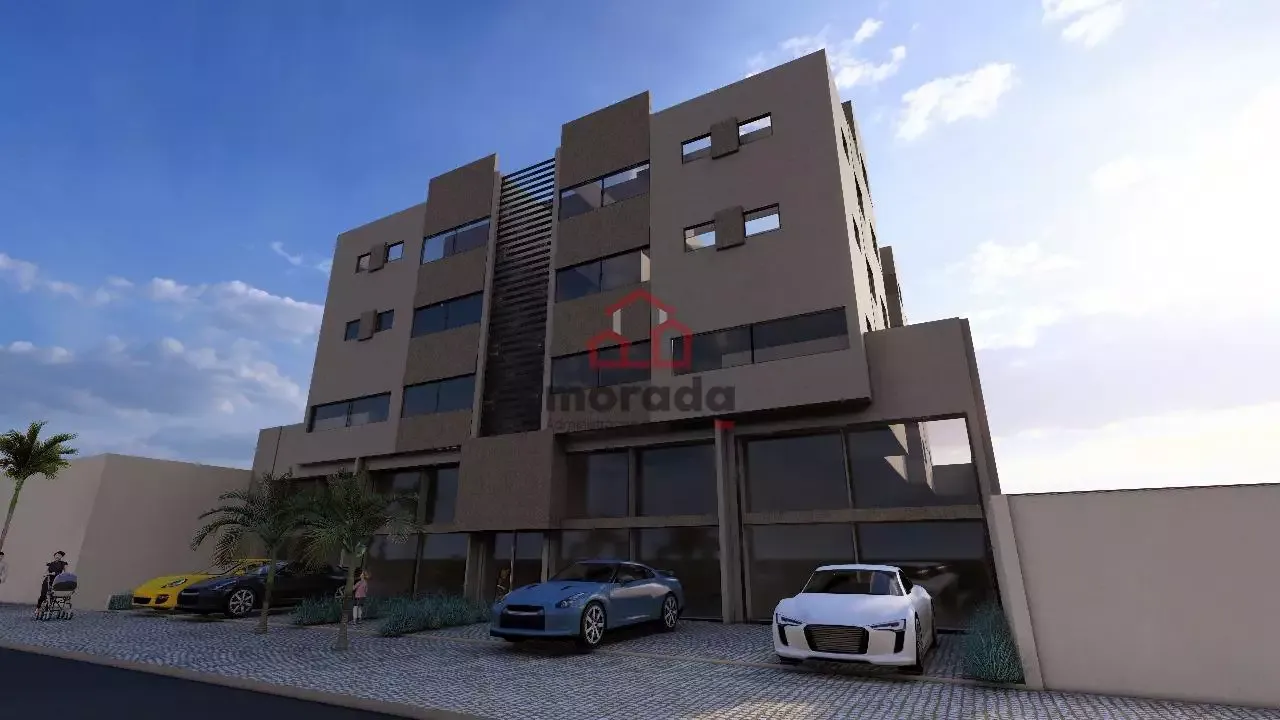 Cobertura à venda, 3 quartos, 1 suíte, 2 vagas, GRACAS