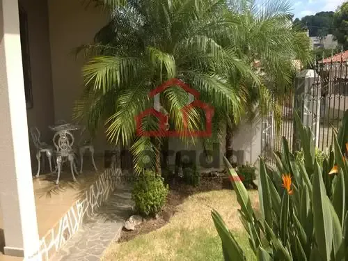 Casa à venda, 3 quartos, 1 suíte, 2 vagas, SANTO ANTONIO