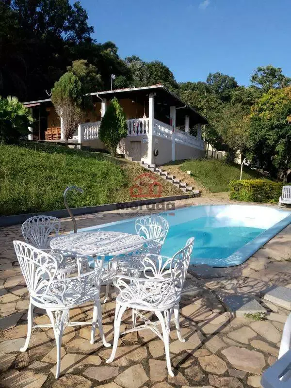 Terreno à venda nos Paulas
