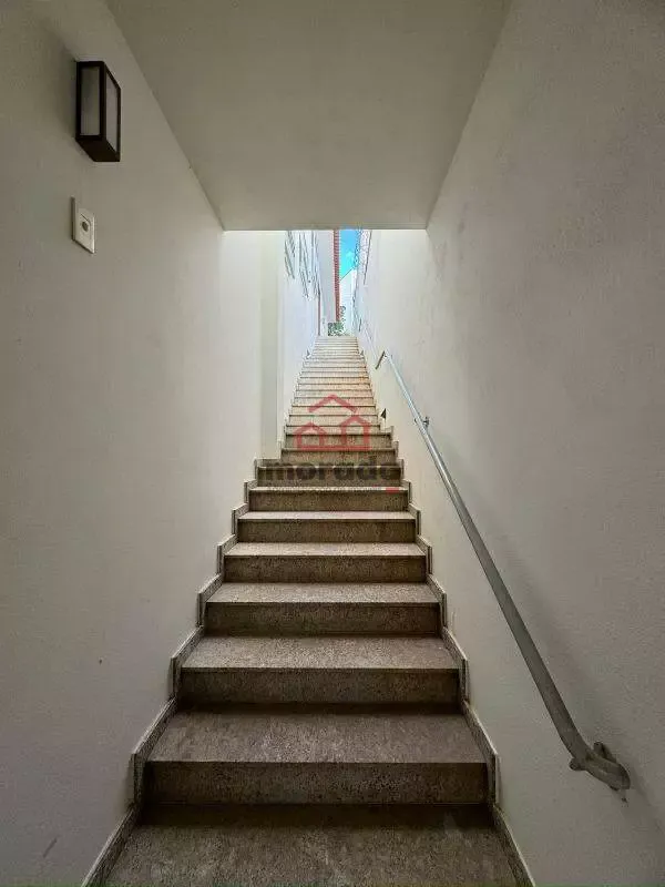 Apartamento à venda, 3 quartos, 1 suíte, 1 vaga, CENTRO