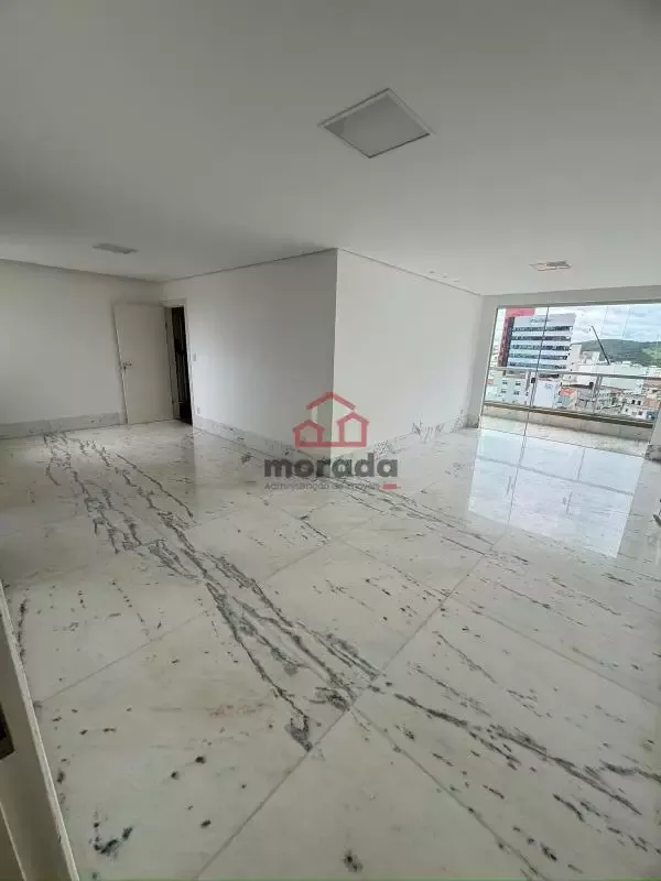 Excelente apartamento de alto padrão à venda!