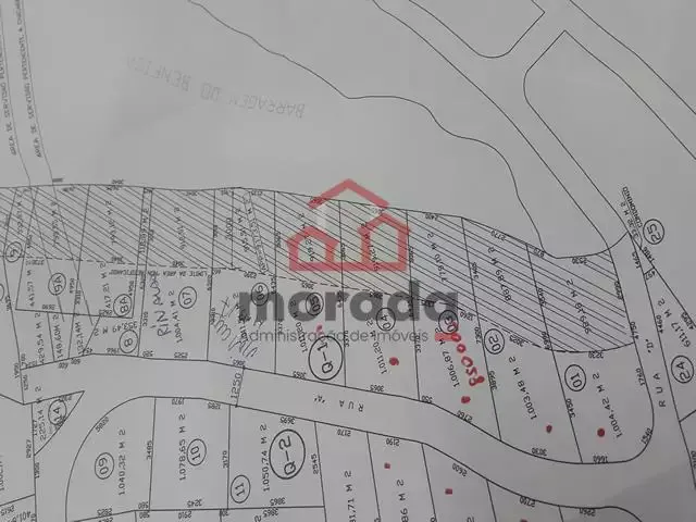 Lote em Condomínio à venda, CONDOMINIO LAGO DO SOL