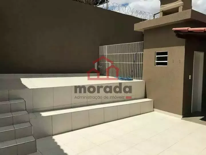 Prédio à venda, 3 quartos, 3 vagas, NOGUEIRA MACHADO