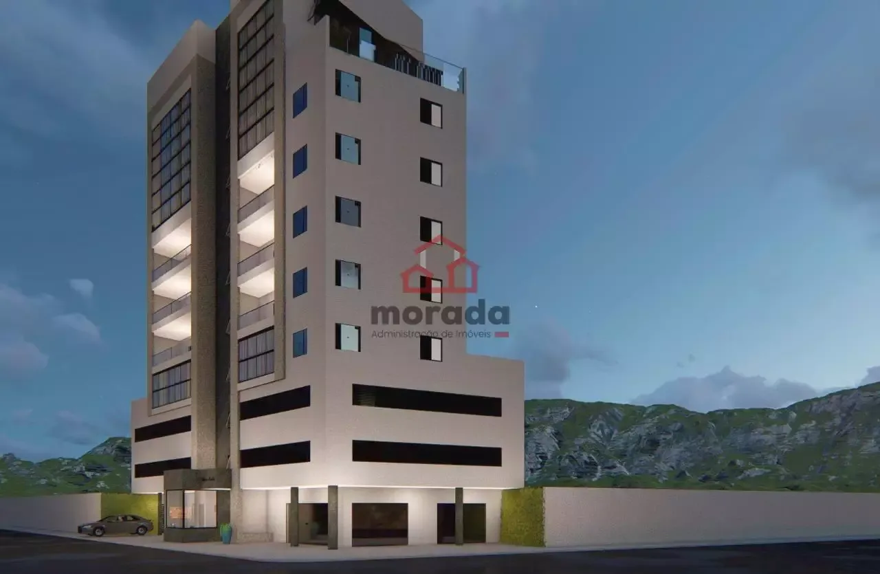 Cobertura à venda, 3 quartos, 2 suítes, 4 vagas, CERQUEIRA LIMA