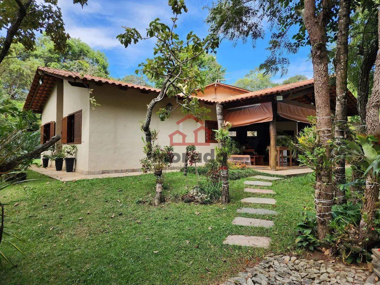 Casa em Condomínio à venda, 2 quartos, 2 vagas, CONDOMINIO RECANTO DO LAGO