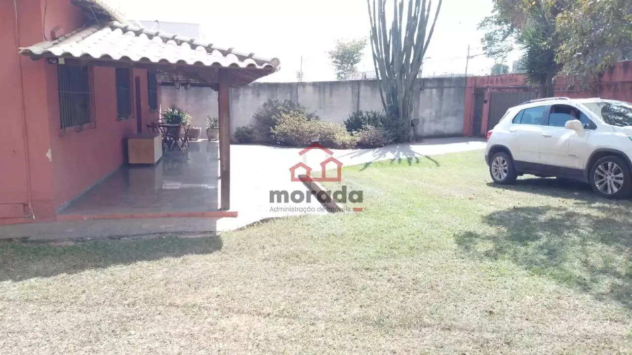 Casa à venda, 3 quartos, 1 suíte, ALAITA