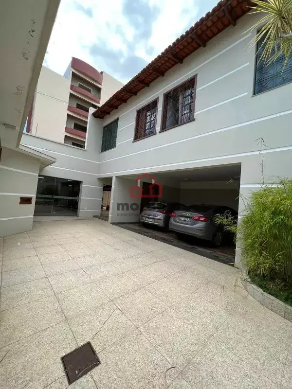 Casa à venda, 4 quartos, 1 suíte, 4 vagas, Belvedere