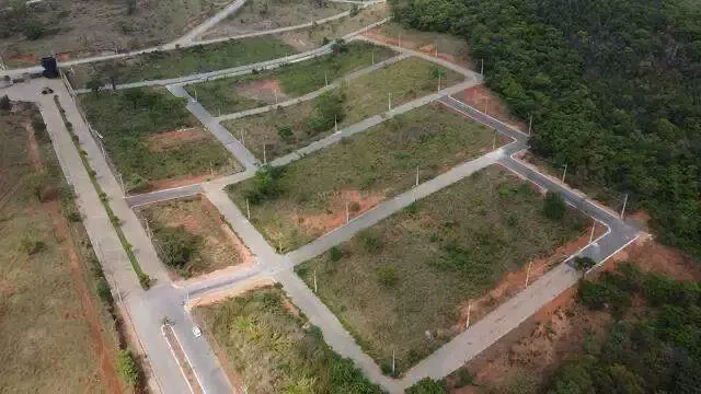 Lote à venda, Vila da Serra