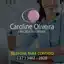 Caroline Oliveira Especialista Contábil