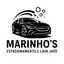 Estacionamento e Lava Jato Marinhos
