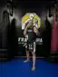 Fraldinha Kickboxing